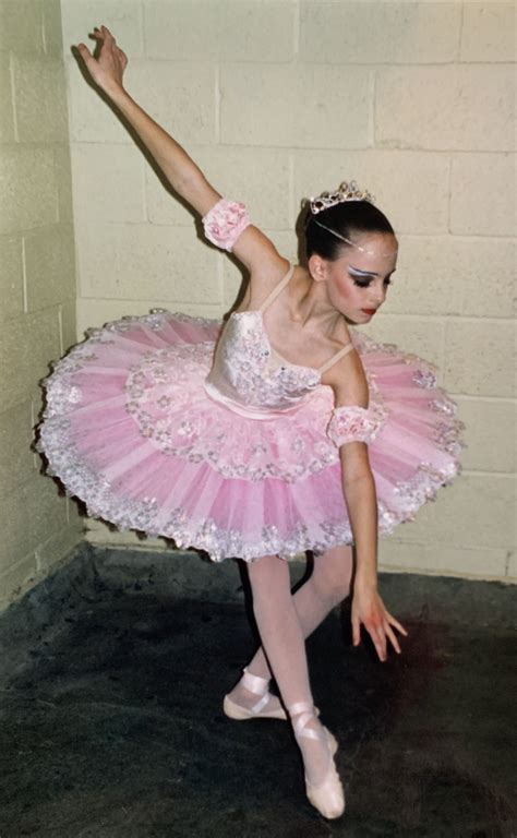 beaulis ballerina pink